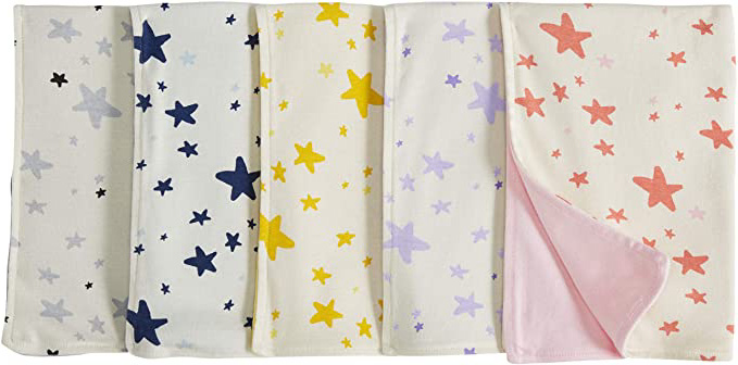 Moon and Back de Hanna