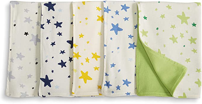 Moon and Back de Hanna