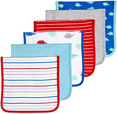 Amazon Essentials - Pack de