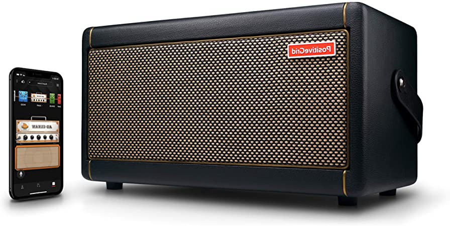 Positive Grid Spark Amplificador de