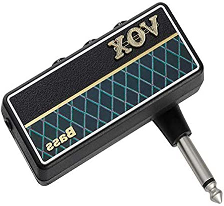 Vox AmPlug 2 Bass -
