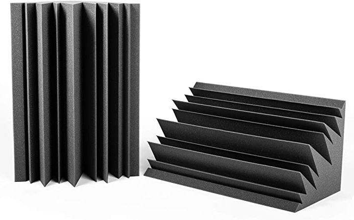 AcousPanel Trampa de Graves Studio
