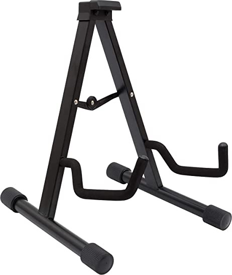 EASTROCK Soporte para guitarra Trípode
