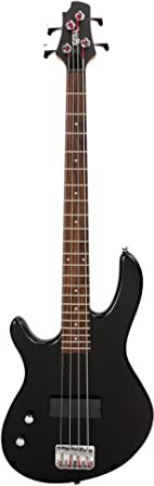 Cort B-001 – 0274 – 0 bajo eléctrico, 4 cuerdas