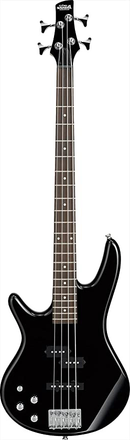 Ibanez GSR200 - Bk Bajo