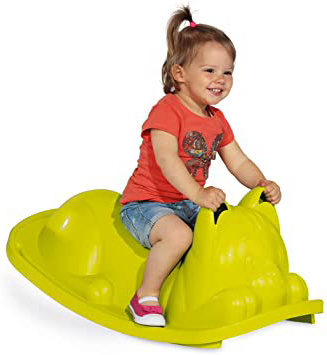 Smoby- Juguetes, Color Verde (830104)