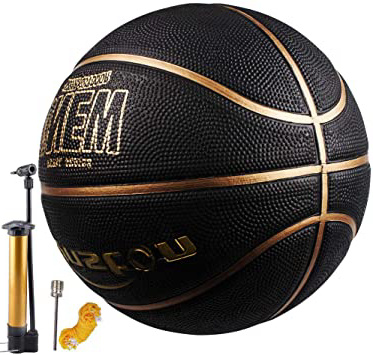 Senston Balon Baloncesto Interior/Exterior Balon