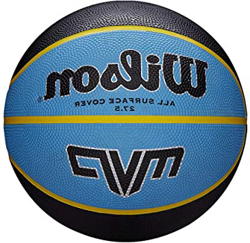 Wilson Pelota de Baloncesto MVP