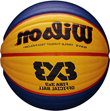 Wilson Pelota de Baloncesto Fiba