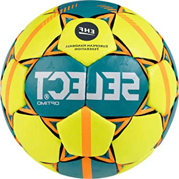 SELECT Optimo Balón de Balonmano,