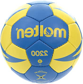 Molten H3X2000 Balón de Balonmano,