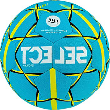 SELECT Sigma Balón de Balonmano,
