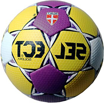SELECT Solera Balón de Balonmano,