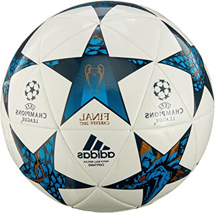 adidas Finale CDF Cap Balón de Fútbol, Hombre
