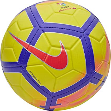 Nike Ll Nk Strk Balón de Fútbol