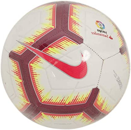 NIKE Ll Nk Strk Fa18 Balón, Unisex Adulto