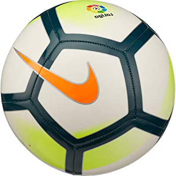 NIKE Ll Nk Ptch Balón