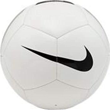 NIKE Pitch Team Soccer Ball