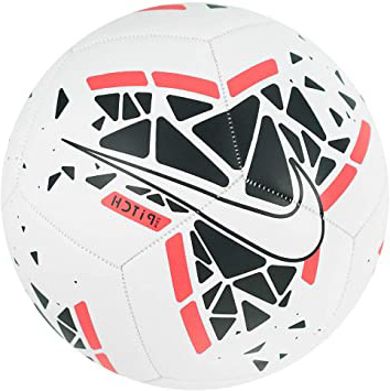 Nike Balón de fútbol Unisex