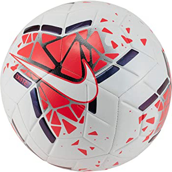 NIKE Nk Strk-Fa19 Balones de