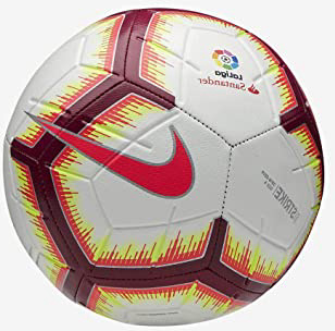 NIKE Ll Nk Strk-fa18 Balón