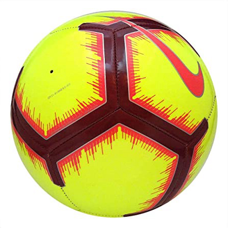 Nike Pitch SC3318-702 - Balón