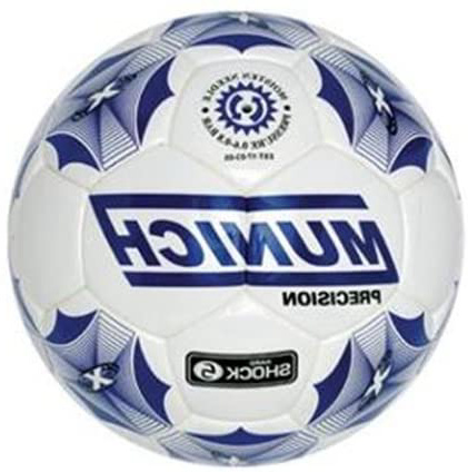 







Munich - Balon FS Precision 62 CM Hombre






