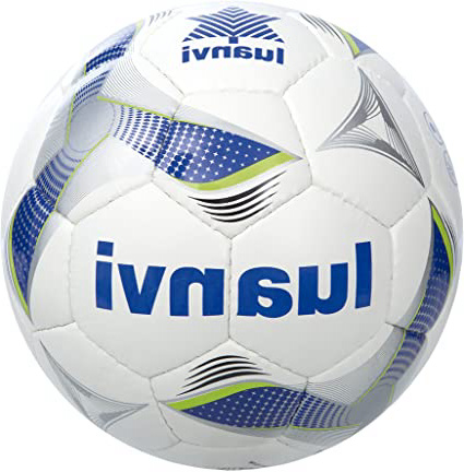 Luanvi Cup Balón, Unisex Adulto