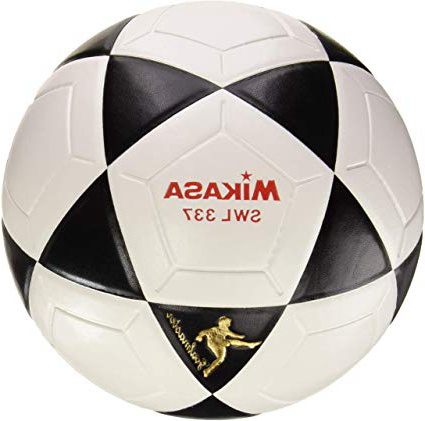 







MIKASA SWL-337 Futbol Sala Balón FS






