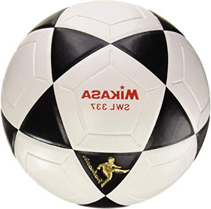 MIKASA SWL-337 Futbol Sala Balón FS