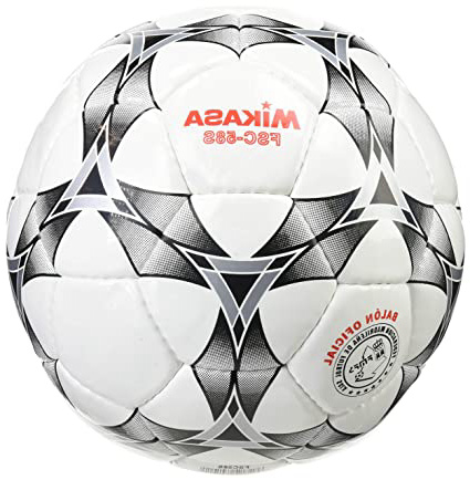 







MIKASA FSC-58S Futbol Sala Balón FS






