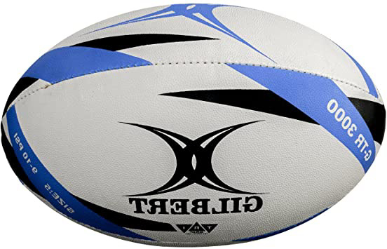 G-TR3000 Rugby Training Ball - Green