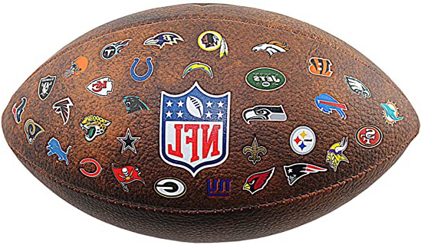 Wilson Pelota de fútbol Americano