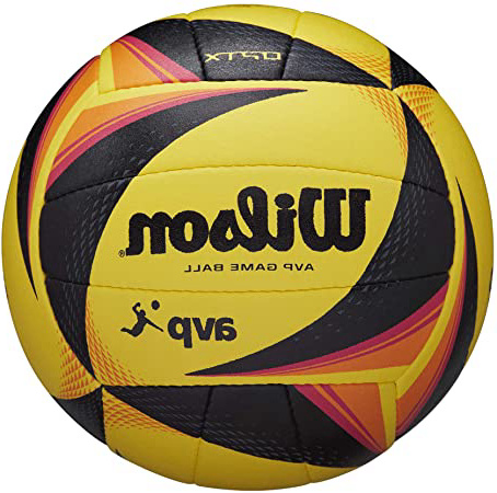 Wilson OPTX AVP Voleibol Playa Oficial