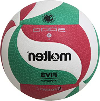 Molten V5M5000 - Volleybal