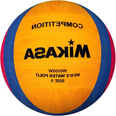 Mikasa W6600W - Balón de