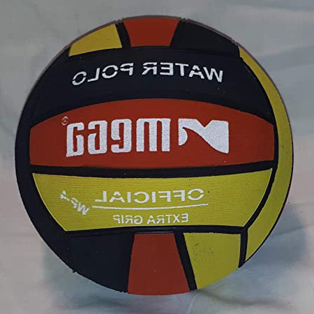 Mega Water Polo Ball -