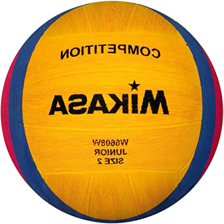 Mikasa 1213 W6608W - Balón