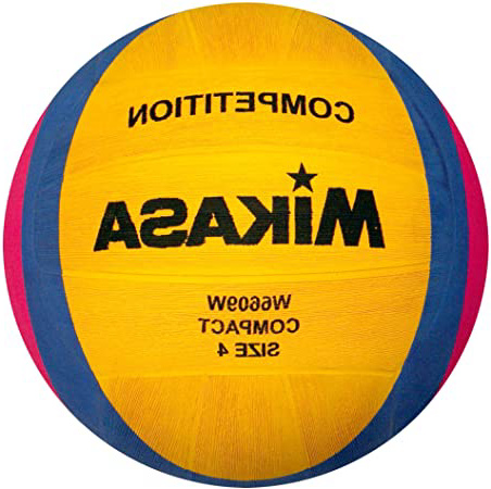 Mikasa W6609W - Balón de