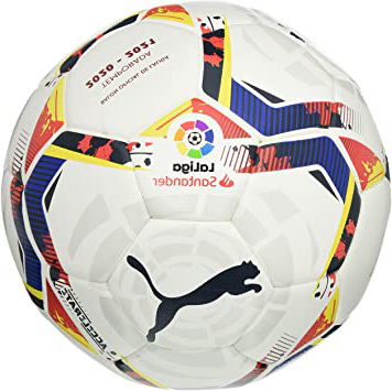 PUMA Laliga 1 Accelerate Hybrid