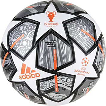 adidas Finale Lge Balón, Hombre