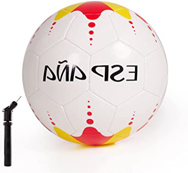 RONEX SPORTS balón de fútbol