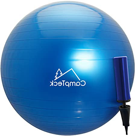CampTeck U6764 Pelota Gimnasia 65cm