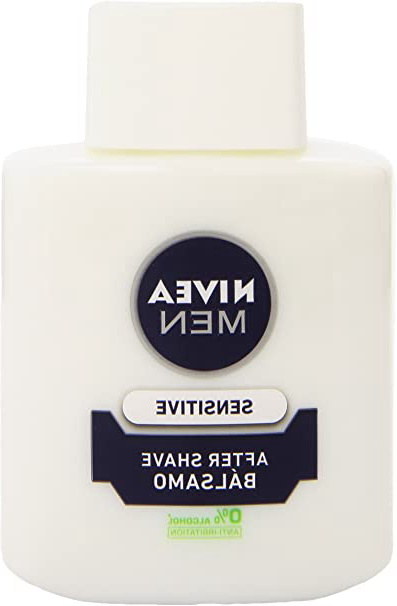 Nivea Men Sensitive Bálsamo After