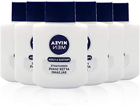 NIVEA MEN Protege & Cuida