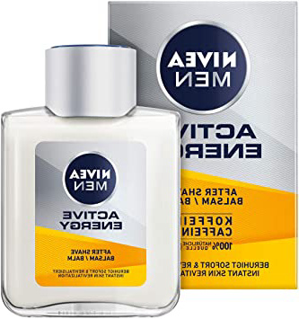 Nivea Men Active Energy -