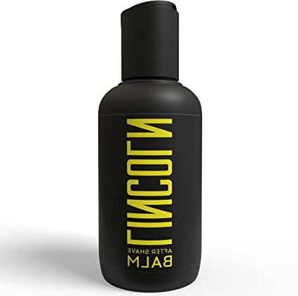 LINCOLN Bálsamo After Shave Hombre