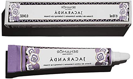 Benamôr - Crema Labial de
