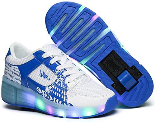 No Recargable Unisex Led Luz