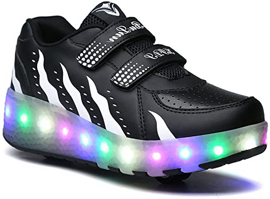 No Recargable Unisex Led Luz